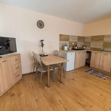 Letniskowe U Ewy * Mikolajki (Mragowo)