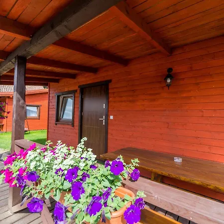 Letniskowe U Ewy * Mikolajki (Mragowo)