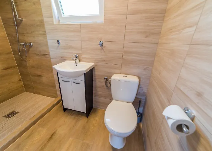 Holiday home Letniskowe U Ewy